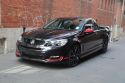 2017 Holden Ute VF II MY17 Magnum Ute Extended Cab 2dr Man 6sp 6.2i 