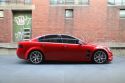2009 Holden Special Vehicles W427 E Series Sedan 4dr Man 6sp 7.0i [MY09] 
