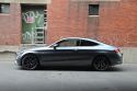 2016 Mercedes-Benz C-Class C205 C43 AMG Coupe 2dr 9G-TRONIC 9sp 4MATIC 3.0TT [Jan] 