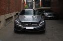 2016 Mercedes-Benz C-Class C205 C43 AMG Coupe 2dr 9G-TRONIC 9sp 4MATIC 3.0TT [Jan] 