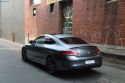 2016 Mercedes-Benz C-Class C205 C43 AMG Coupe 2dr 9G-TRONIC 9sp 4MATIC 3.0TT [Jan] 