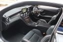 2016 Mercedes-Benz C-Class C205 C43 AMG Coupe 2dr 9G-TRONIC 9sp 4MATIC 3.0TT [Jan] 
