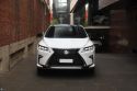 2017 Lexus RX GGL25R RX350 F Sport Wagon 5dr Spts Auto 8sp, 4x4 3.5i 