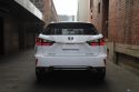 2017 Lexus RX GGL25R RX350 F Sport Wagon 5dr Spts Auto 8sp, 4x4 3.5i 