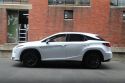 2017 Lexus RX GGL25R RX350 F Sport Wagon 5dr Spts Auto 8sp, 4x4 3.5i 