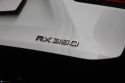 2017 Lexus RX GGL25R RX350 F Sport Wagon 5dr Spts Auto 8sp, 4x4 3.5i 