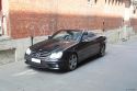 2007 Mercedes-Benz CLK-Class C209 CLK63 AMG Cabriolet 2dr Auto 7sp 6.3i [MY07] 