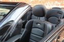 2007 Mercedes-Benz CLK-Class C209 CLK63 AMG Cabriolet 2dr Auto 7sp 6.3i [MY07] 