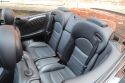 2007 Mercedes-Benz CLK-Class C209 CLK63 AMG Cabriolet 2dr Auto 7sp 6.3i [MY07] 