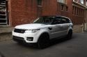 2013 Land Rover Range Rover Sport L494 V8SC HSE Dynamic Wagon 5dr Spts Auto 8sp 4x4 5.0SC [MY14] 