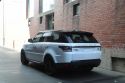 2013 Land Rover Range Rover Sport L494 V8SC HSE Dynamic Wagon 5dr Spts Auto 8sp 4x4 5.0SC [MY14] 