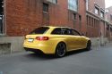 2013 Audi RS4 B8 Avant 5dr S tronic 7sp quattro 4.2i 