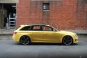 2013 Audi RS4 B8 Avant 5dr S tronic 7sp quattro 4.2i 