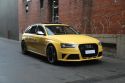 2013 Audi RS4 B8 Avant 5dr S tronic 7sp quattro 4.2i 