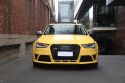 2013 Audi RS4 B8 Avant 5dr S tronic 7sp quattro 4.2i 