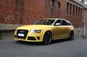 2013 Audi RS4 B8 Avant 5dr S tronic 7sp quattro 4.2i 