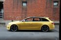 2013 Audi RS4 B8 Avant 5dr S tronic 7sp quattro 4.2i 