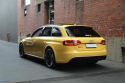 2013 Audi RS4 B8 Avant 5dr S tronic 7sp quattro 4.2i 