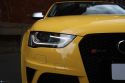 2013 Audi RS4 B8 Avant 5dr S tronic 7sp quattro 4.2i 