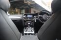 2013 Audi RS4 B8 Avant 5dr S tronic 7sp quattro 4.2i 