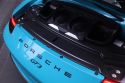 2017 Porsche 911 991 GT3 Coupe 2dr PDK 7sp 4.0i [MY18] 