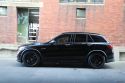 2019 Mercedes-Benz GLC-Class X253 GLC63 AMG S Wagon 5dr SPEEDSHIFT MCT 9sp 4MATIC+ 4.0TT 