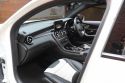 2018 Mercedes-Benz GLC-Class C253 GLC63 AMG S Coupe 5dr SPEEDSHIFT MCT 9sp 4MATIC+ 4.0TT 