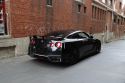 2016 Nissan GT-R R35 Premium Coupe 2dr DCT 6sp AWD 3.8TT [MY15] 