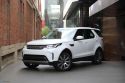 2017 Land Rover Discovery Series 5 TD6 HSE Wagon 5dr Spts Auto 8sp 4x4 3.0DT [MY18] 