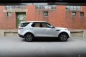 2017 Land Rover Discovery Series 5 TD6 HSE Wagon 5dr Spts Auto 8sp 4x4 3.0DT [MY18] 