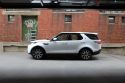 2017 Land Rover Discovery Series 5 TD6 HSE Wagon 5dr Spts Auto 8sp 4x4 3.0DT [MY18] 