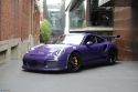 2016 Porsche 911 991 GT3 RS Coupe 2dr PDK 7sp 4.0i [MY16] 