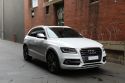 2013 Audi SQ5 8R TDI Wagon 5dr Tiptronic 8sp quattro 3.0DTT [MY13] 