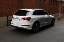 2013 Audi SQ5 8R TDI Wagon 5dr Tiptronic 8sp quattro 3.0DTT [MY13] 