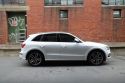 2013 Audi SQ5 8R TDI Wagon 5dr Tiptronic 8sp quattro 3.0DTT [MY13] 