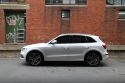 2013 Audi SQ5 8R TDI Wagon 5dr Tiptronic 8sp quattro 3.0DTT [MY13] 