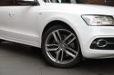 2013 Audi SQ5 8R TDI Wagon 5dr Tiptronic 8sp quattro 3.0DTT [MY13] 