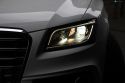 2013 Audi SQ5 8R TDI Wagon 5dr Tiptronic 8sp quattro 3.0DTT [MY13] 