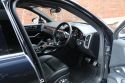 2018 Porsche Cayenne 9YA Turbo Wagon 5dr Tiptronic 8sp 4x4 4.0TT [MY19] 