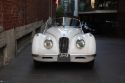  Jaguar XK120  