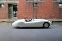  Jaguar XK120  