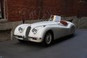  Jaguar XK120  