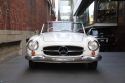 1963 Mercedes-Benz 190SL R121 Roadster 2dr Man 4sp 1.9 [Mar] 
