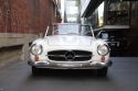 1963 Mercedes-Benz 190SL R121 Roadster 2dr Man 4sp 1.9 [Mar] 