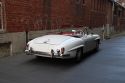 1963 Mercedes-Benz 190SL R121 Roadster 2dr Man 4sp 1.9 [Mar] 