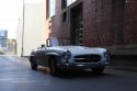 1963 Mercedes-Benz 190SL R121 Roadster 2dr Man 4sp 1.9 [Mar] 