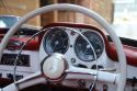 1963 Mercedes-Benz 190SL R121 Roadster 2dr Man 4sp 1.9 [Mar] 