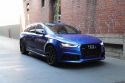 2017 Audi RS6 C7 performance Avant 5dr Tiptronic 8sp quattro 4.0TT [MY18] 