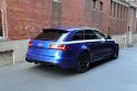 2017 Audi RS6 C7 performance Avant 5dr Tiptronic 8sp quattro 4.0TT [MY18] 