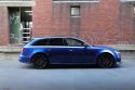 2017 Audi RS6 C7 performance Avant 5dr Tiptronic 8sp quattro 4.0TT [MY18] 